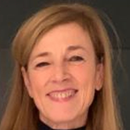 Anke Muellers