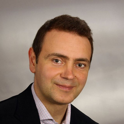 Stefan Gradwohl