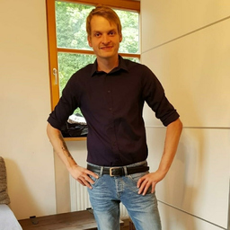 Lars Schneider