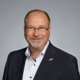 Peter Grüner