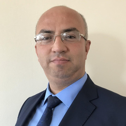 Ing. Adnan Sahin