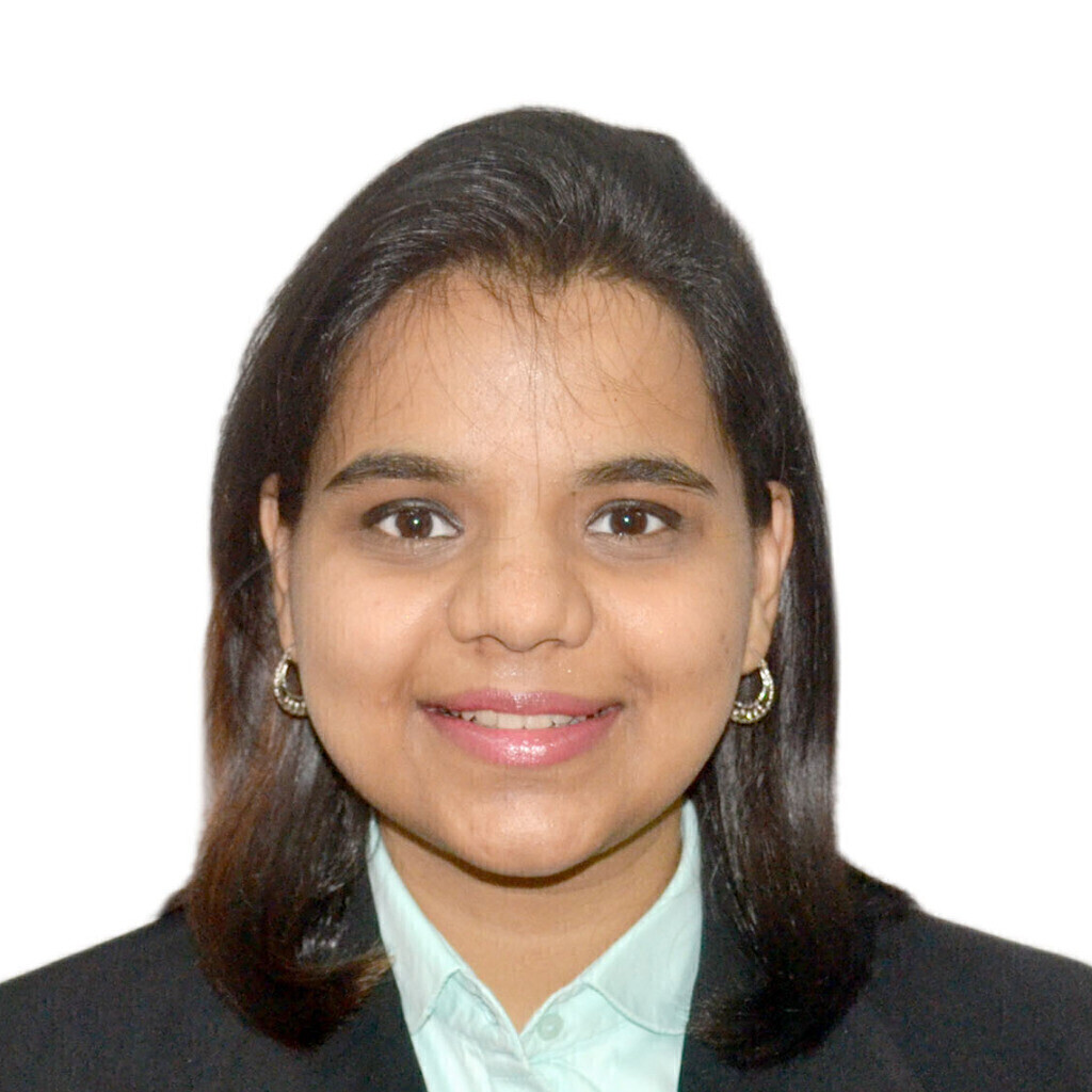 Abha Doshi - Senior Asset Manager - Augusta & Co | XING