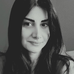 Mag. Lusine Grigoryan