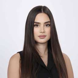 amina ademi