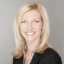 Dipl.-Kffr. Ulrike Jank's profile picture