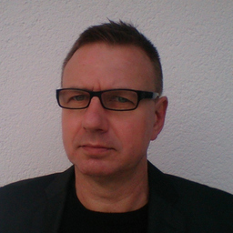 Profilbild Frank Zöllner