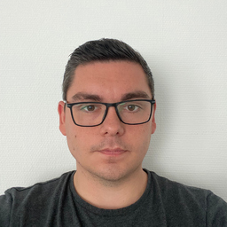 Marvin Dömges