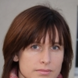Olga Nieswand