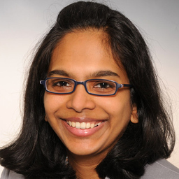 Satya Nair