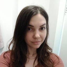 Katharine Bain's profile picture