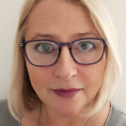 Birgit Rau