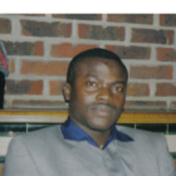 Hubert Agyemang