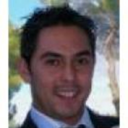 Ricardo Prieto Arias