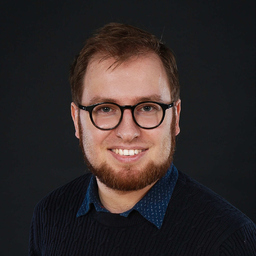 Evgenii Belykh