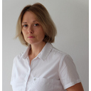 Irina Koltsova