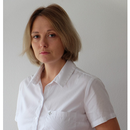 Irina Koltsova
