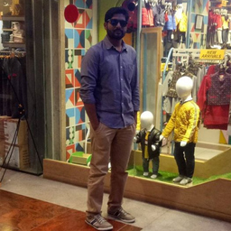 Umar Yasir Hayat