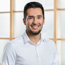 Danial Barazandehpay