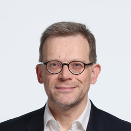 Bernd Ronnenberg