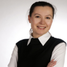 Ksenia Chesnavskaya