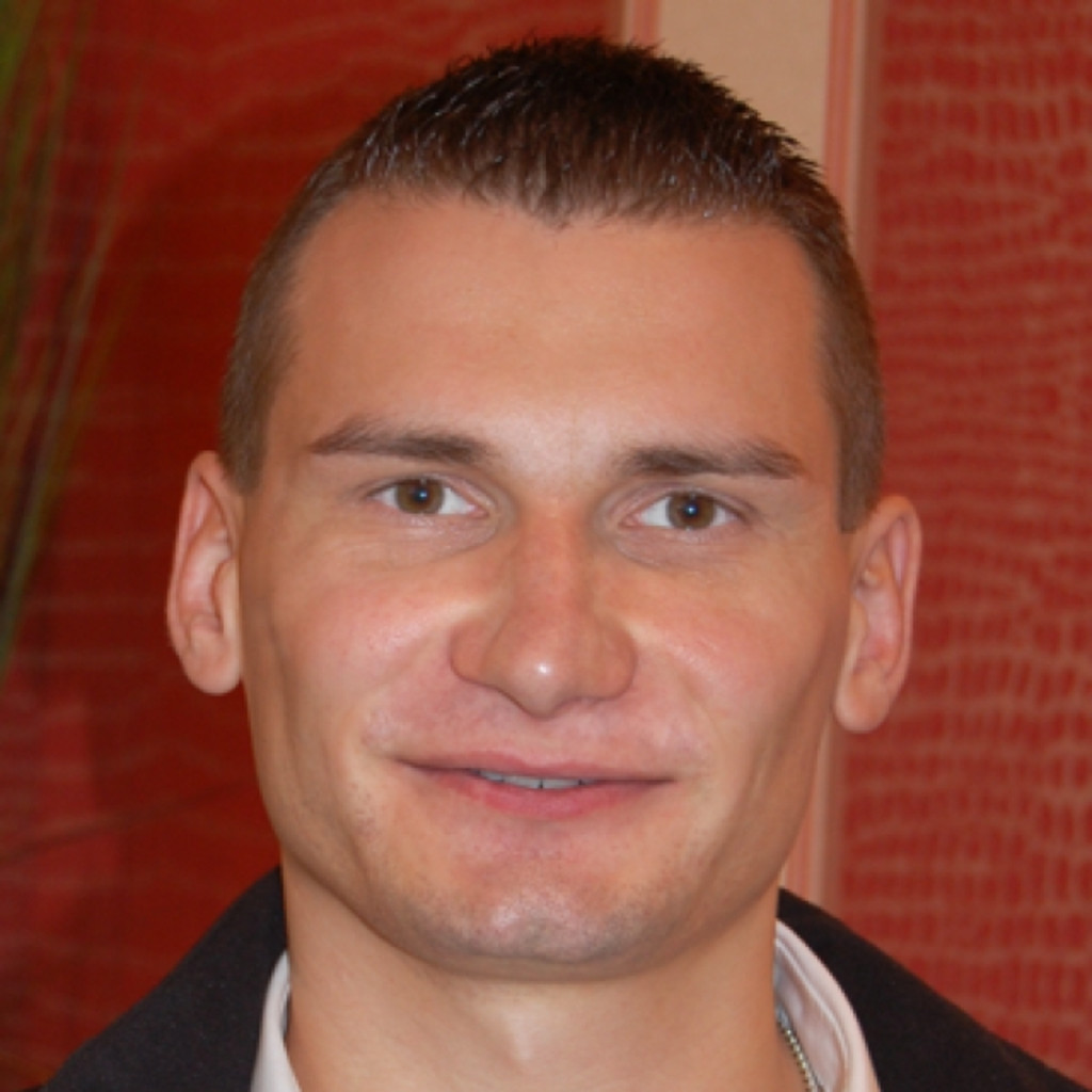 Thomas Pfeffer Praxismanager Praxisberatung Pfeffer XING