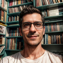 Ehsan Yazdani