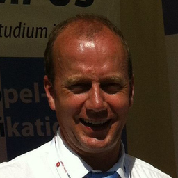 Stephan Prante
