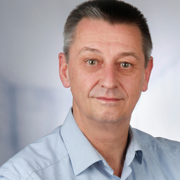 Markus Gebhardt