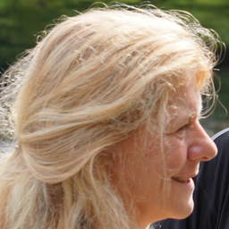 Ulrike Blenk