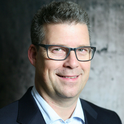 Profilbild Matthias Pusch