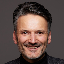 Profilbild Christian Riemenschneider