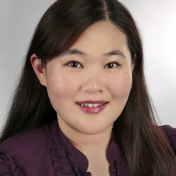Profilbild Jie-Tsu Kaufmann