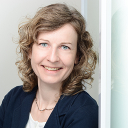 Anne Heidmann