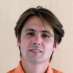Bernhard Hopfer
