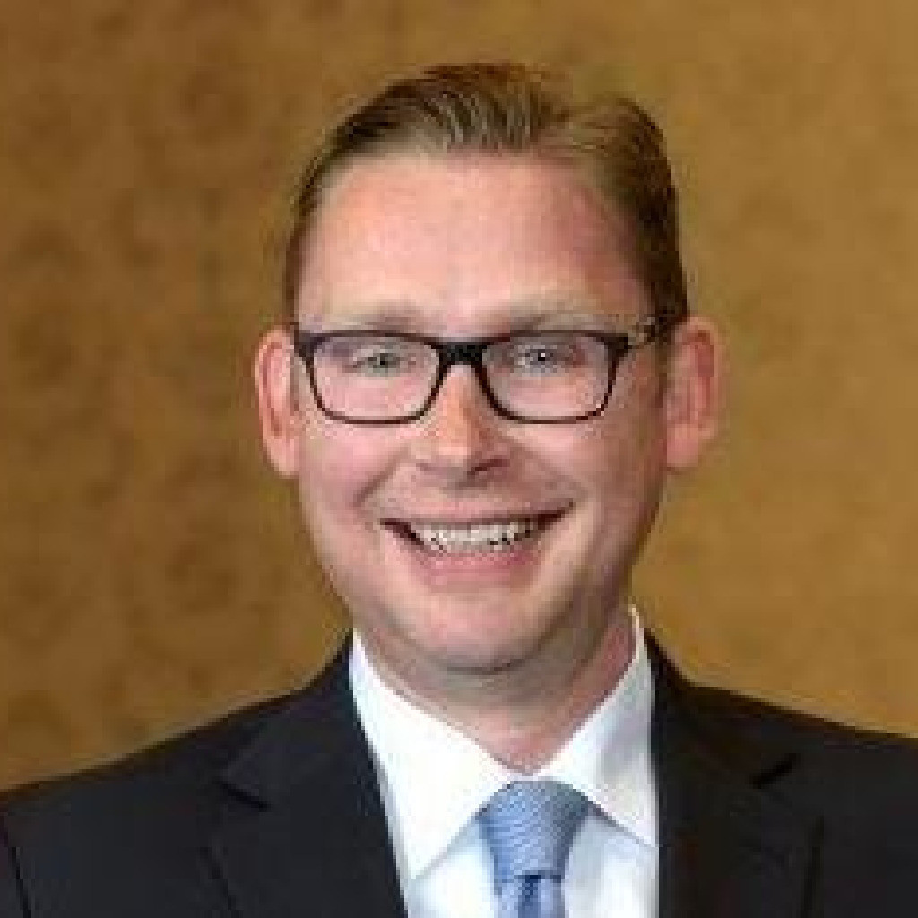 Frederik Lohse CEO Vertraulich! XING