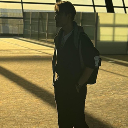 Perry chen