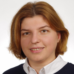 Ioana Tamplaru