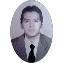 Ivan Geovanni Duron Moreno