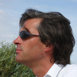 Thierry De Bois