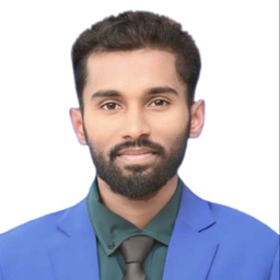 Md. Robiul Awoal
