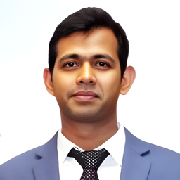 Ekram Ul Sadiqe Bhuiyan