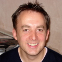 Paul Derry