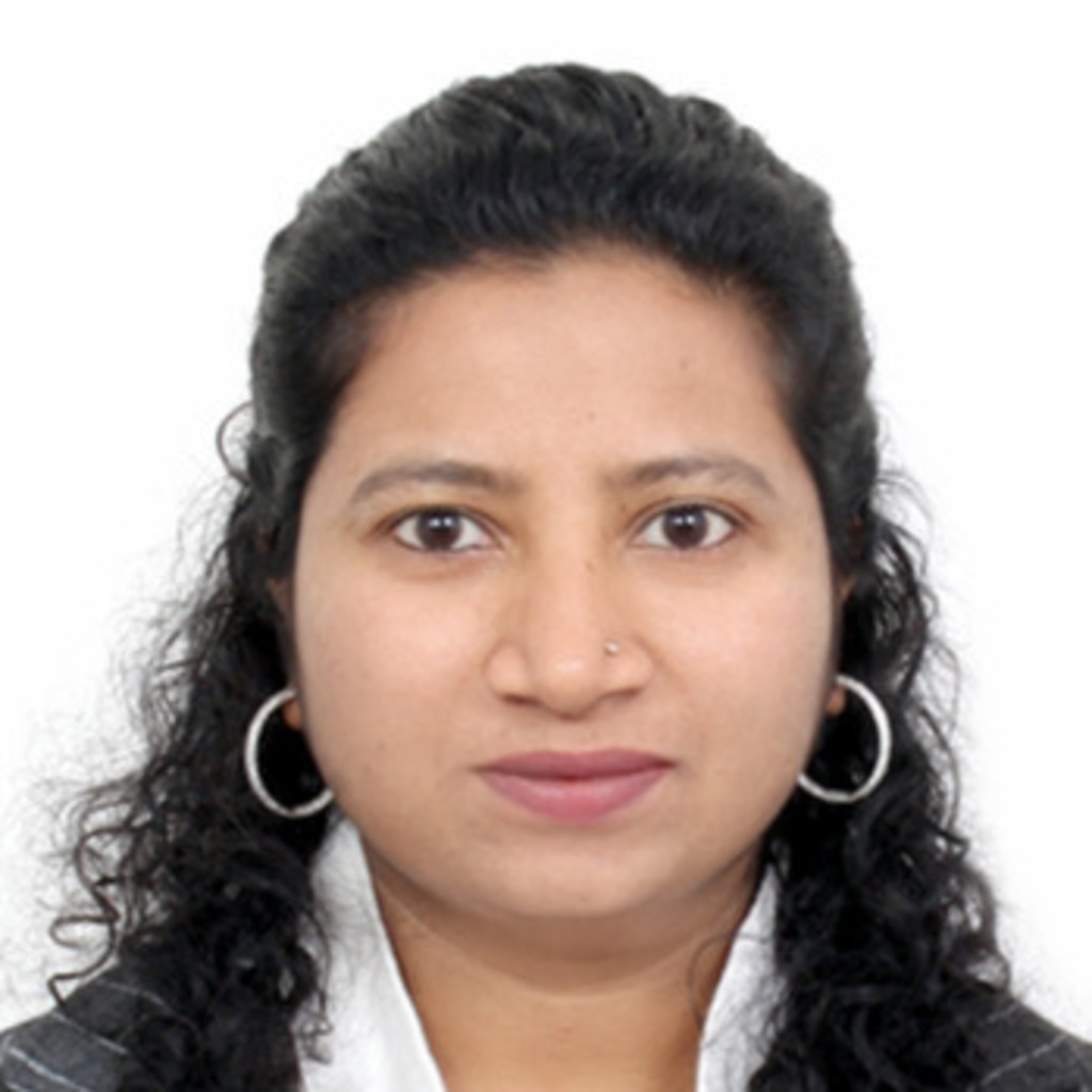 Cerner Healthcare Solutions Bengaluru Karnataka Dr Gopika Chenganikattu - Lead Product Owner - Cerner Healthcare
