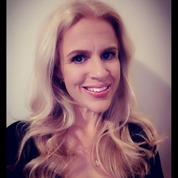 Kathrin Hamer