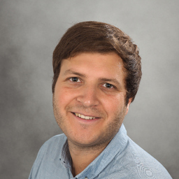 Simon Walter