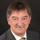 Dr. Hans-Werner Lindert