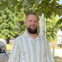 Marius Oetjen