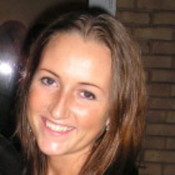 Liz Budden