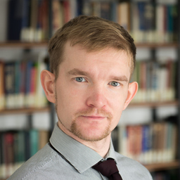 Profilbild Andreas Thomas Schwab