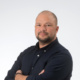 Tristan Bugelmüller